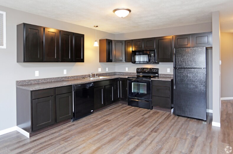 Foto principal - 1709 E Northstar Pl