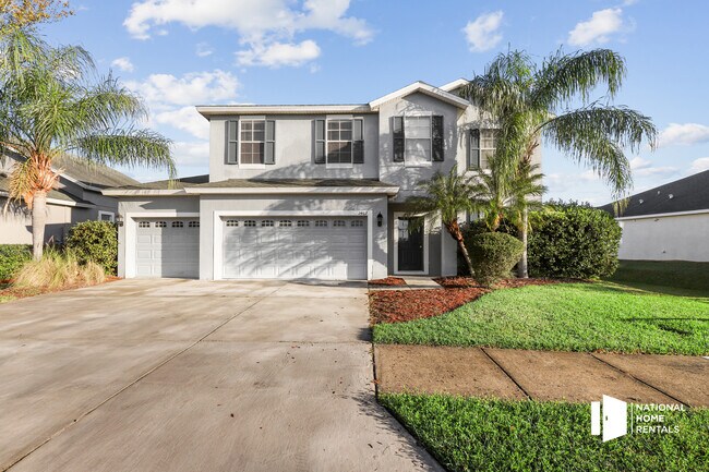 Foto del edificio - 2462 Tahoe Dr