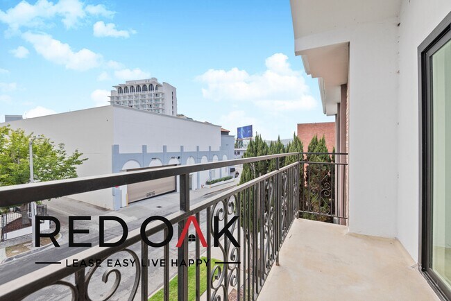 Foto del edificio - 9583 Alcott St