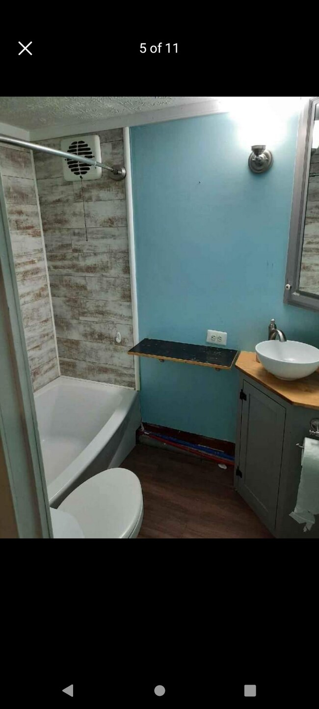 90 Liberty St, Bolivar, NY 14715 House Rental in Bolivar, NY