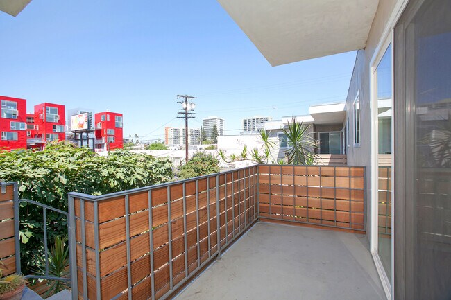 Foto del edificio - Farmers Market