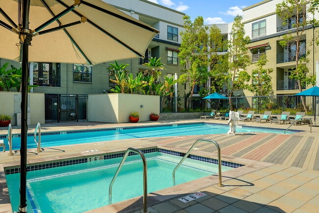 Foto del edificio - Radius