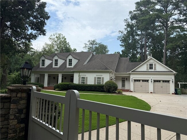 Building Photo - 4475 Harris Trail NW