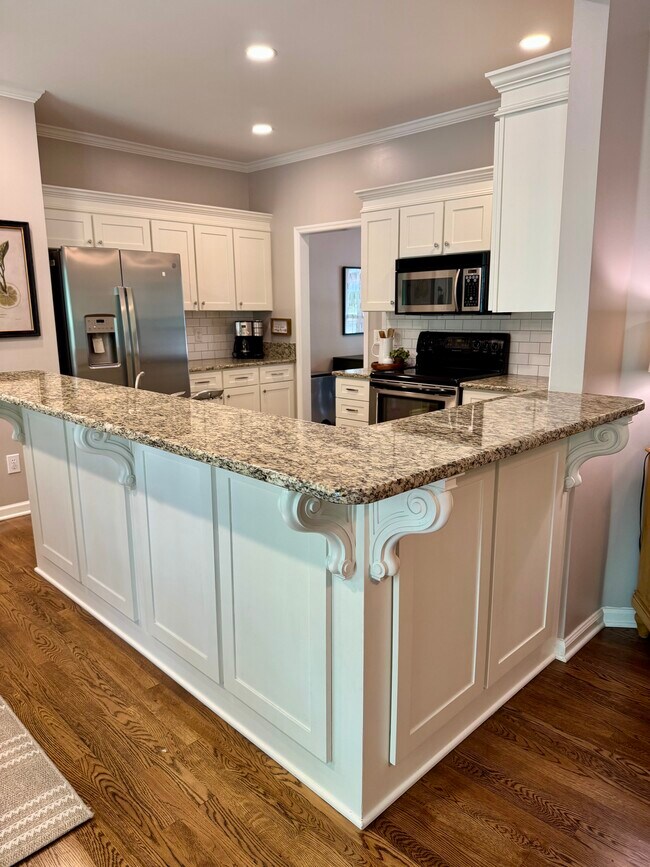 Foto del edificio - 137 Golden Meadow Ln