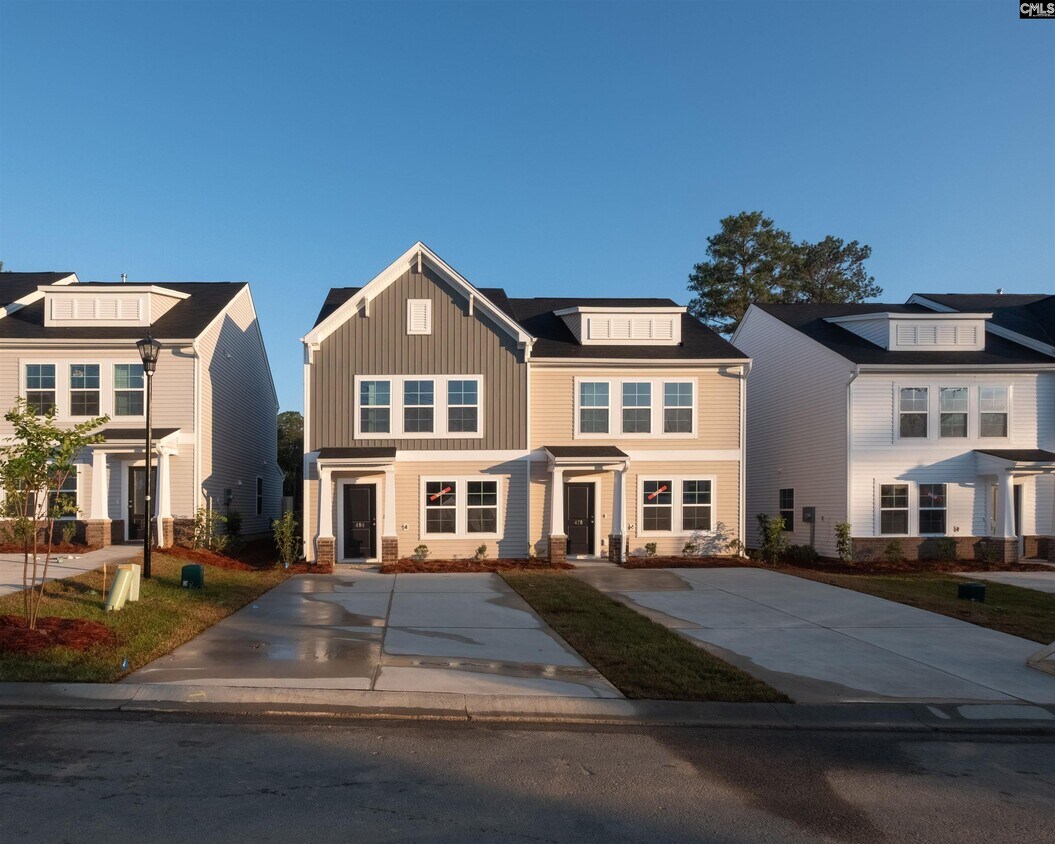 Foto principal - 459 Dinkins Dr