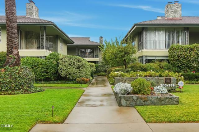 Foto principal - 313 S Orange Grove Blvd