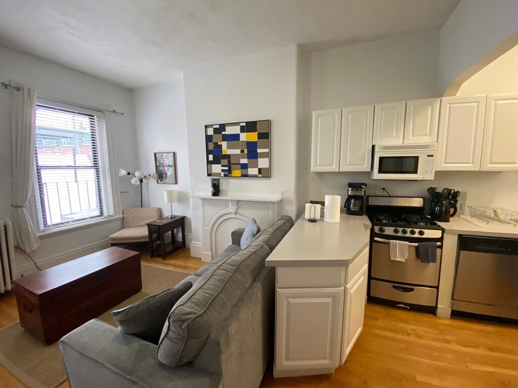 Foto principal - 670 Tremont St