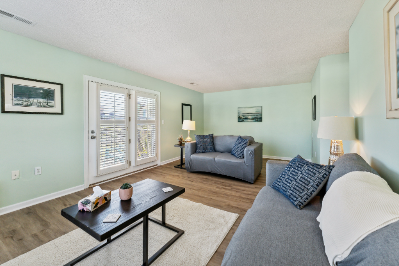 Foto principal - 407 23rd Ave N