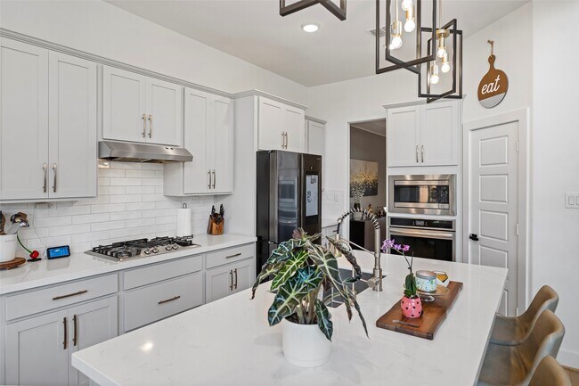 Foto del edificio - 18427 Counce Meadow Ct
