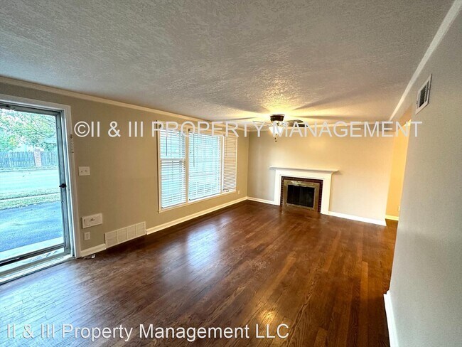 Foto del edificio - 4 br, 2 bath House - 7401 Nall Ave