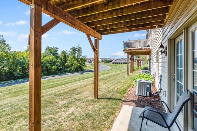 Building Photo - Great 3 Bedroom Townhome in Hampden Twp