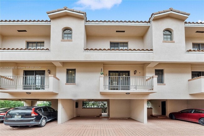 Foto del edificio - 231 Majorca Ave