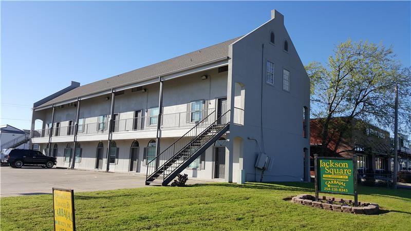 Foto principal - 1500 Speight Ave