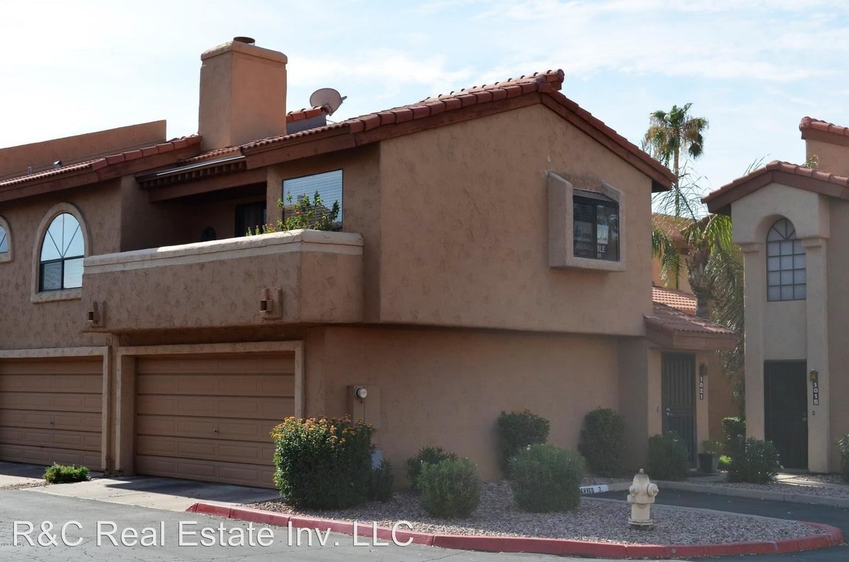 5640 E Bell Rd Unit 1021, Scottsdale, AZ 85254 Condo for Rent in