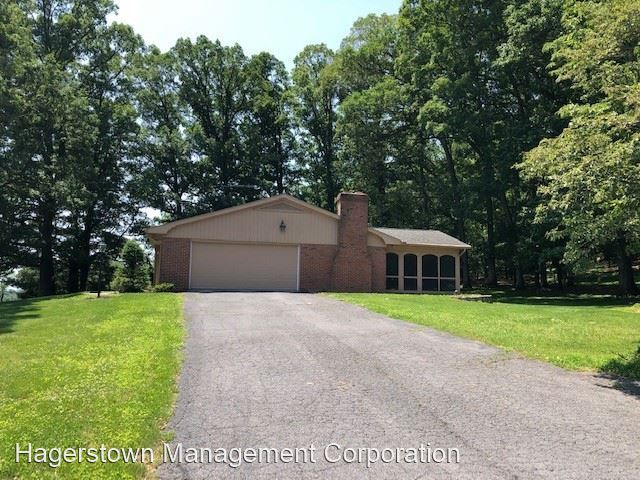 Primary Photo - 3 br, 2 bath House - 13040 Blairs Valley Rd