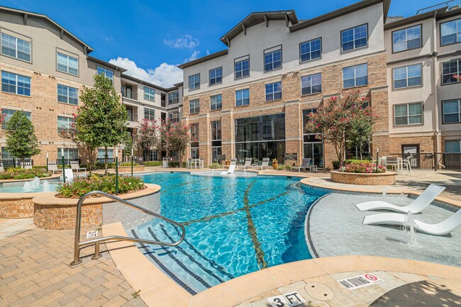 Auxo at Memorial - Apartments in Houston, TX | Apartments.com