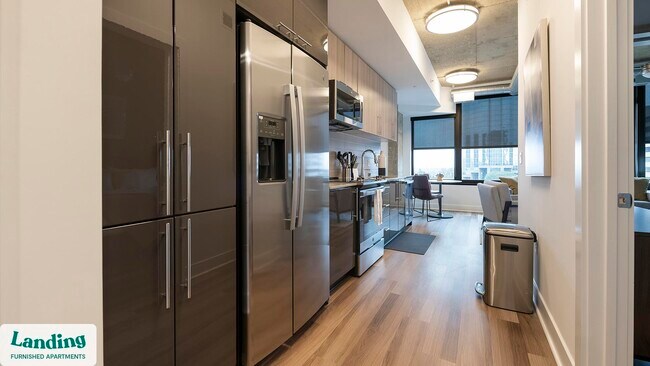 Foto del edificio - 5201 Leesburg Pike