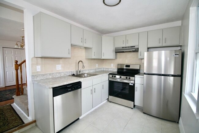 Foto del edificio - 49 Mount Pleasant St