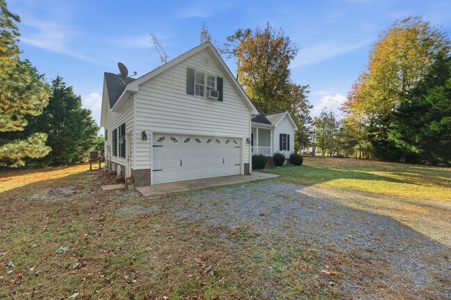 Foto del edificio - 1611 York Rest Ln