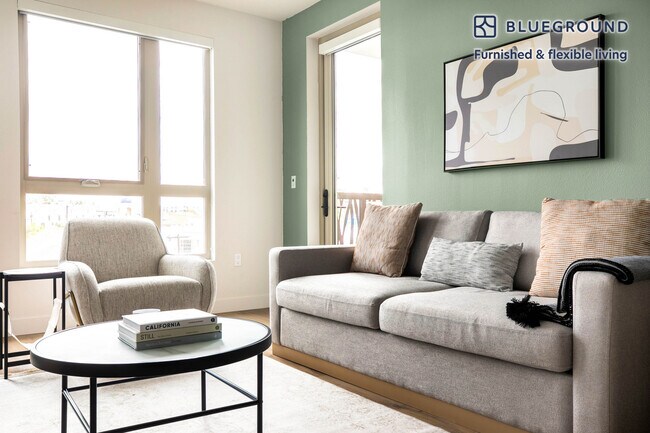 Foto del edificio - 635 Robinson Ave