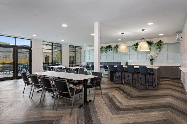 Foto del edificio - The Concord Northside