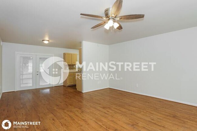Foto del edificio - 3646 W Powder Horn Rd, Titusville, FL 32796