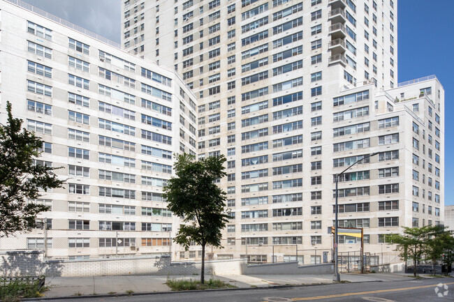 Foto del edificio - Silver Towers