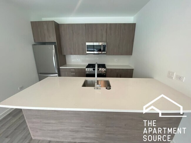 Foto del edificio - 1118 W Patterson Ave