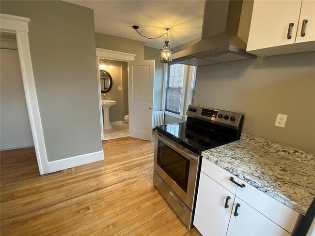 Foto del edificio - 31 Bayside Ave