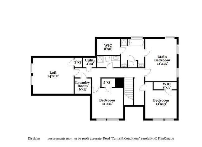 Foto del edificio - 5860 Misty Forest Pl NW