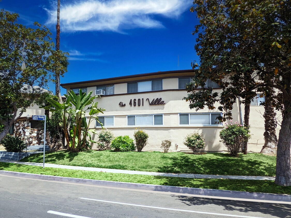 4601 Coliseum St, Los Angeles, CA 90016 Apartments in Los Angeles, CA