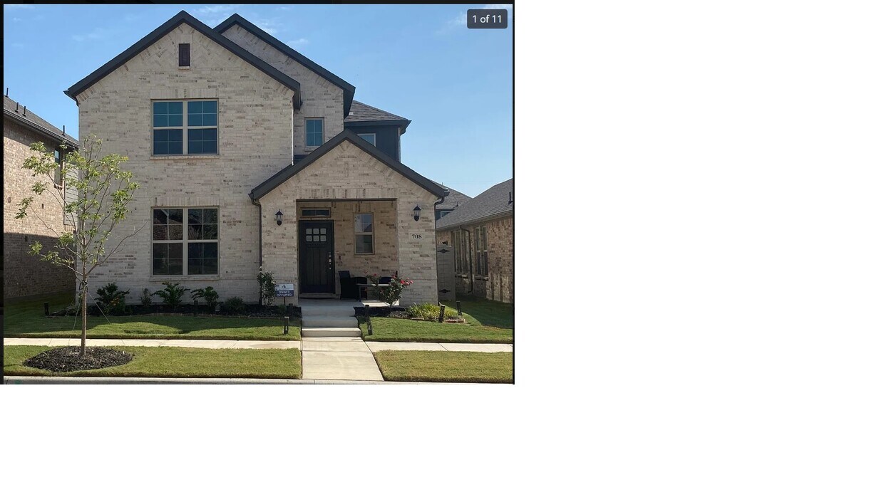 708 Parkside Dr, Argyle, TX 76226 House Rental in Argyle, TX