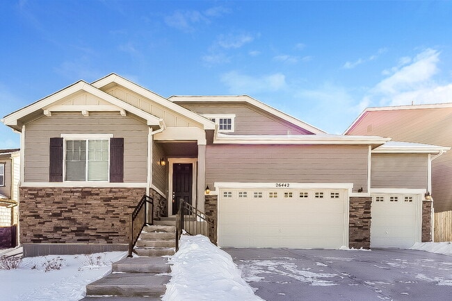 Building Photo - 26442 E Moraine Pl