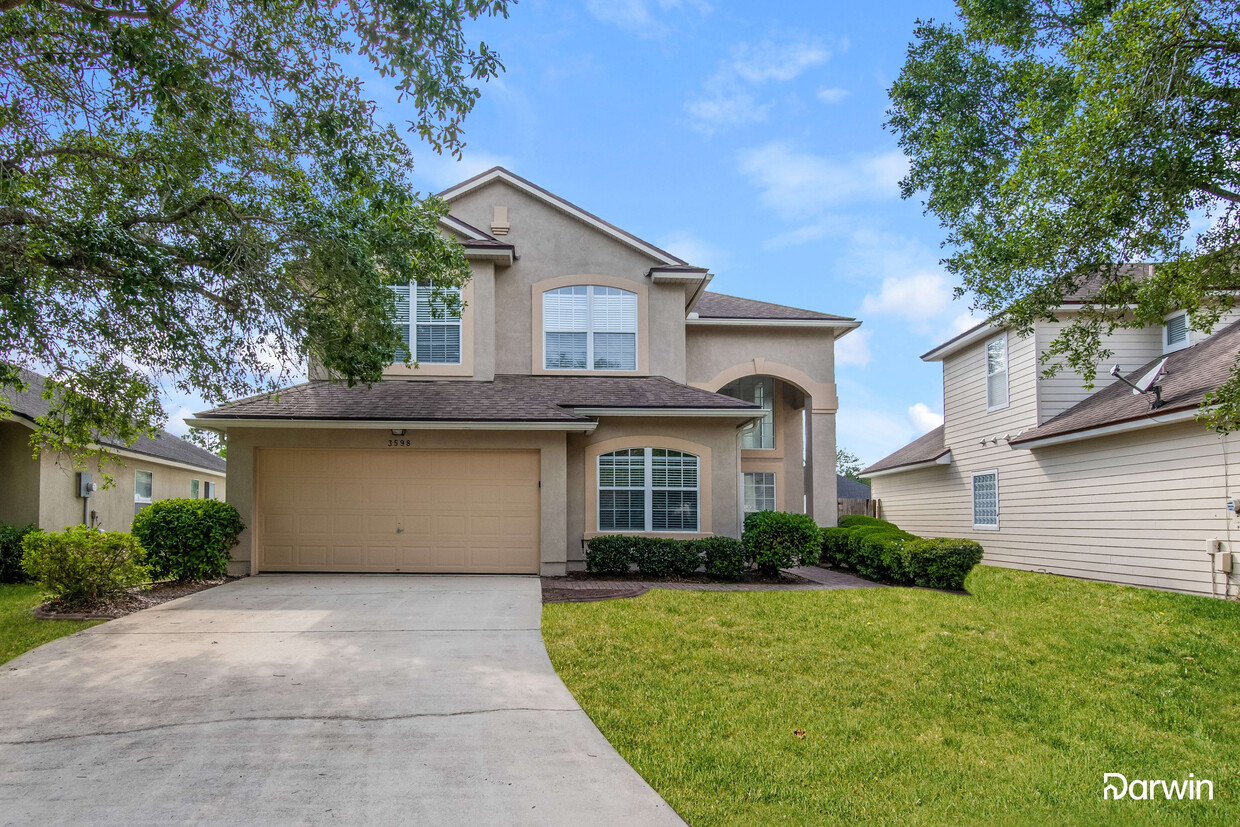 Foto principal - 3598 SILVER BLUFF BLVD, ORANGE PARK, FL 32065