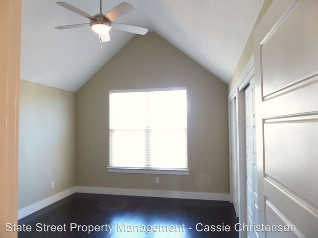Building Photo - 3 br, 2.5 bath House - 1513 Forest Trail  #9