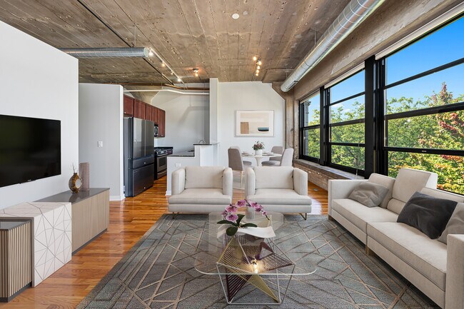 Foto del edificio - 1001 W 15th St