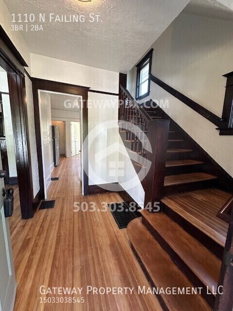 Foto del edificio - 1110 N Failing St