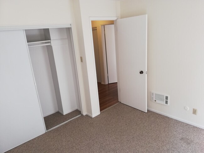 Bedroom 2 - 1245 Kearny St