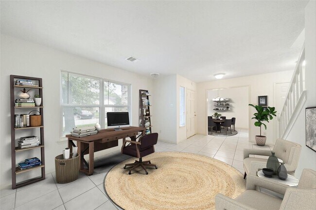 Foto del edificio - 4906 Pleasant Plains Dr