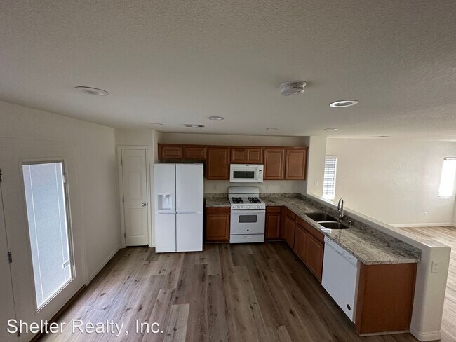 Foto del edificio - 2 br, 2.5 bath House - 3610 Wireless Court