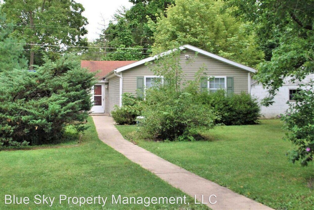 Primary Photo - 4 br, 2 bath House - 2009 N New York Ave