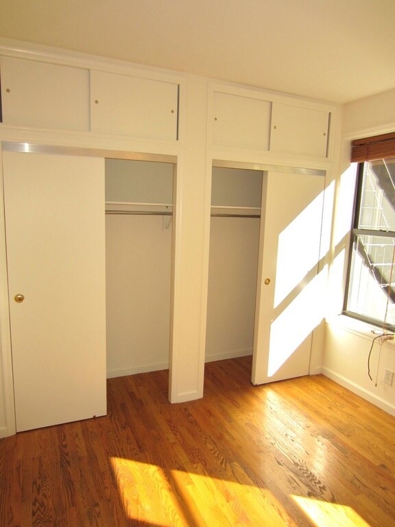 Bedroom - 78-80 Bank St