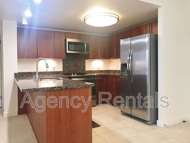 Foto del edificio - 600 Queen St