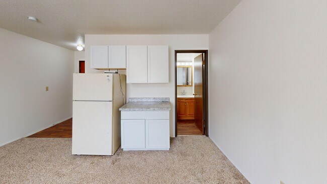 Foto del interior - Ivy Gardens