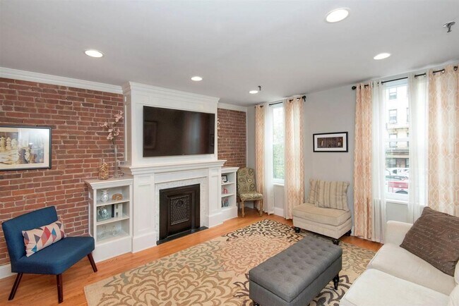 Foto del edificio - 1222 Washington St