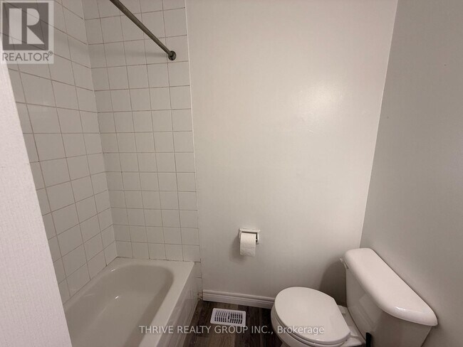 Photo du bâtiment - 57 Toulon Crescent