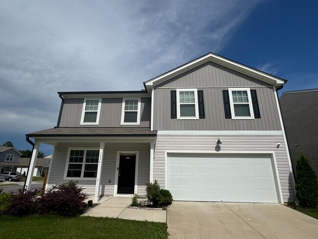 Foto del edificio - Room in Single Family Home on Justice Union Ct