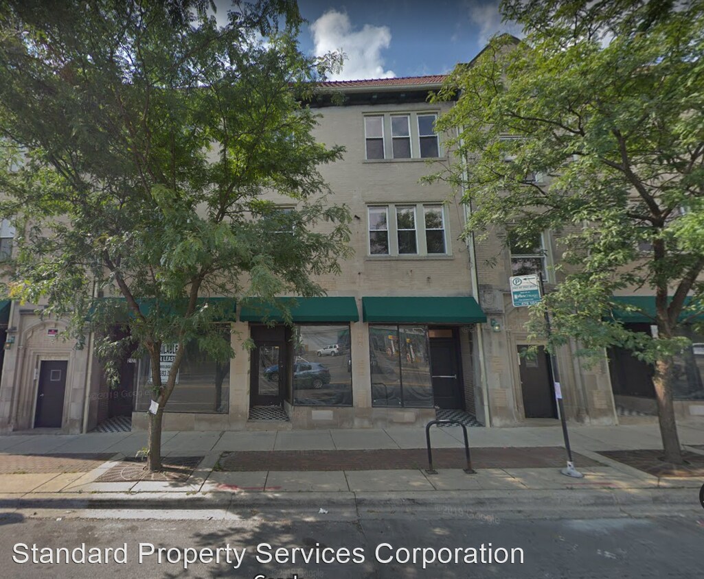 Primary Photo - 2 br, 1 bath House - 2133 Howard St. Unit 2