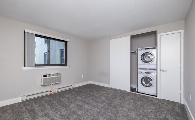 Foto del edificio - Garner House Apartments
