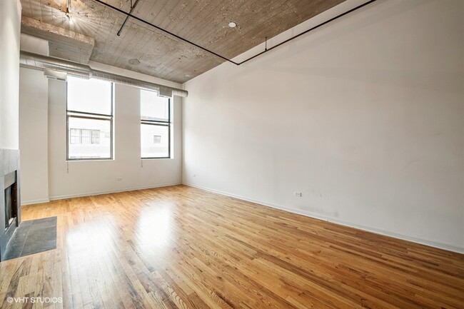 Foto del edificio - 758 N Larrabee St